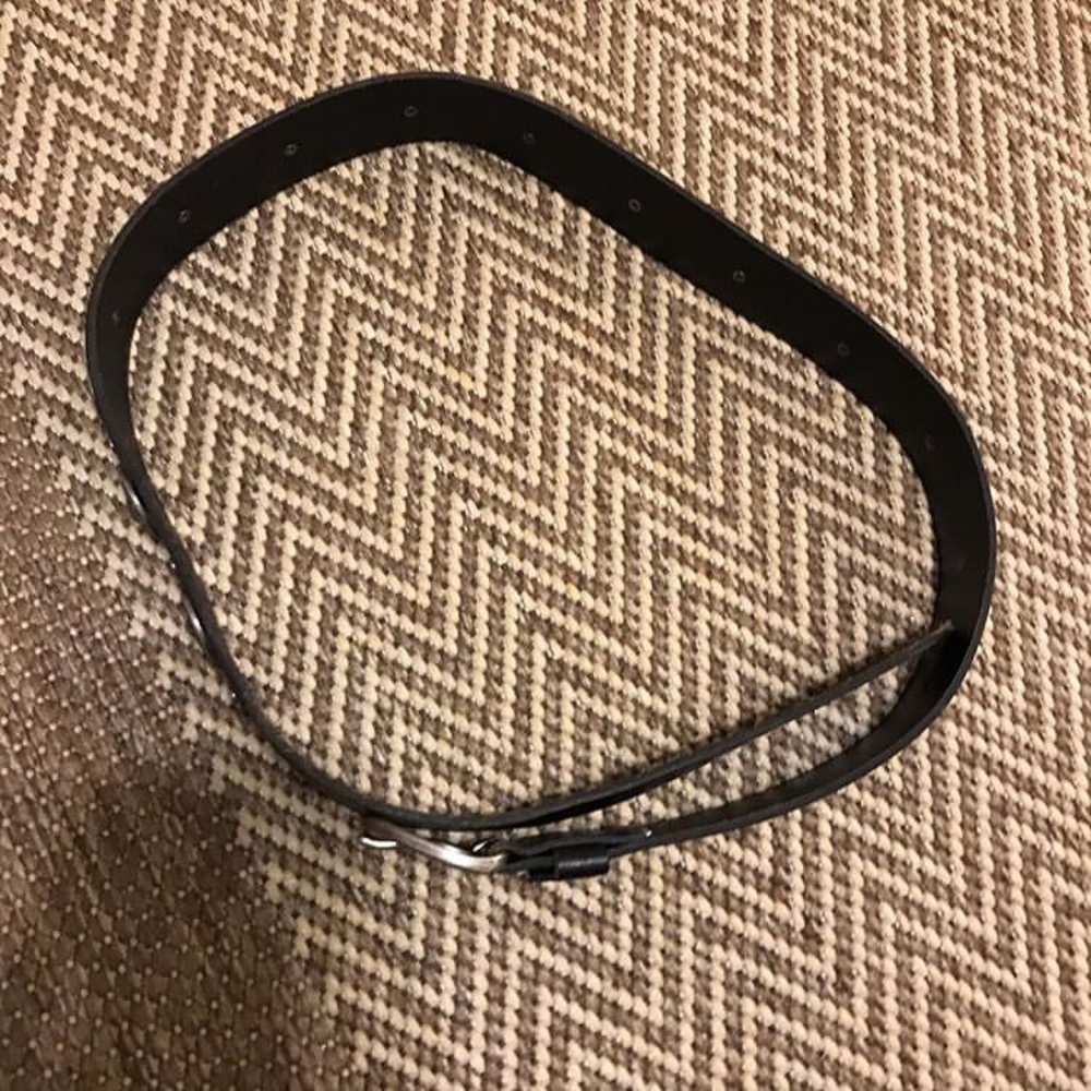 Black Belt